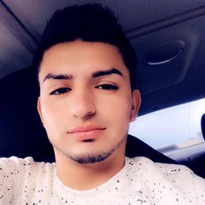 Meet your Posher, Felipe